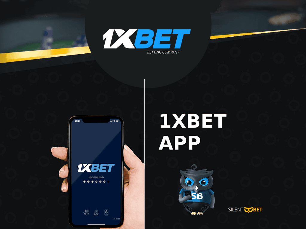 1xBet Aviator: Soar to New Heights with this Amazing Collision Video Game