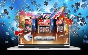 Casino DelOro UK Your Ultimate Gaming Experience Awaits